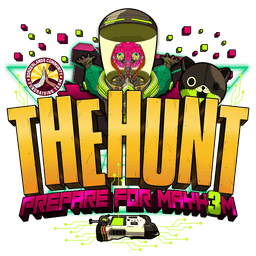 The Hunt Prepare For Mayhem Logo