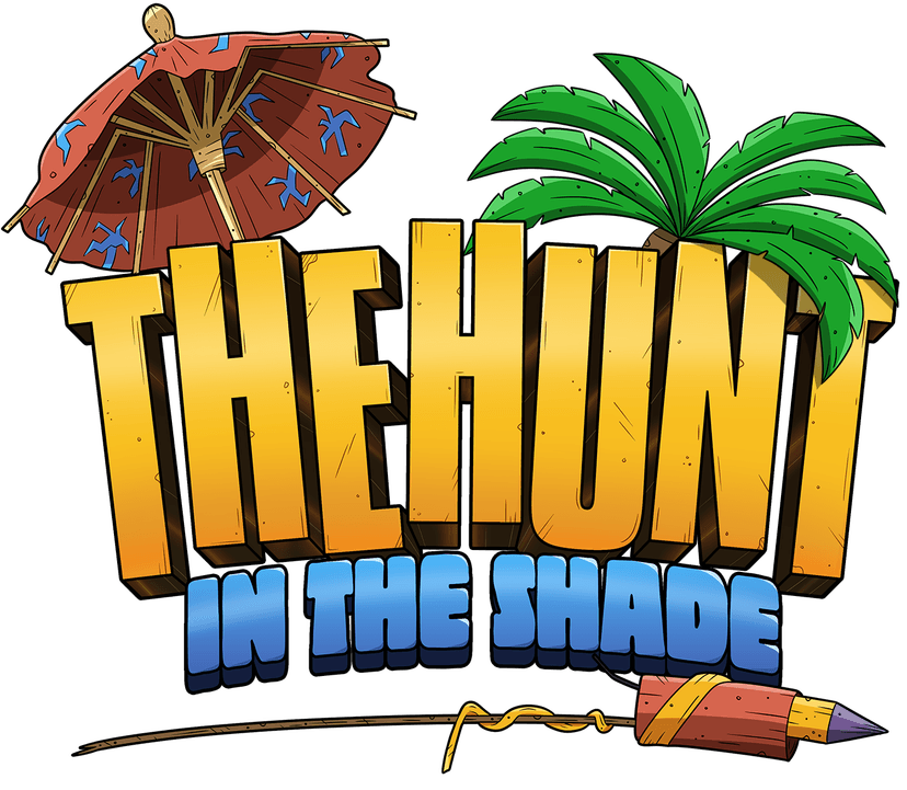 The Hunt In The Shade