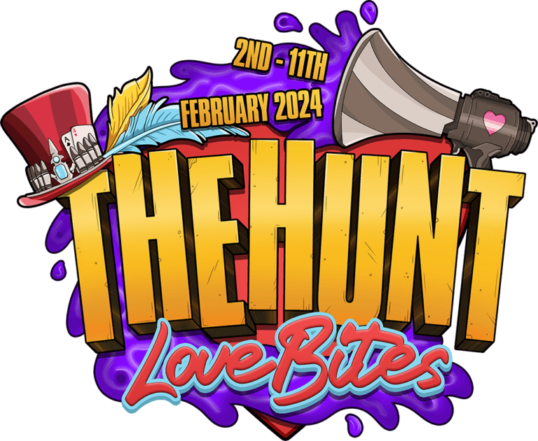 The Hunt Love Bites